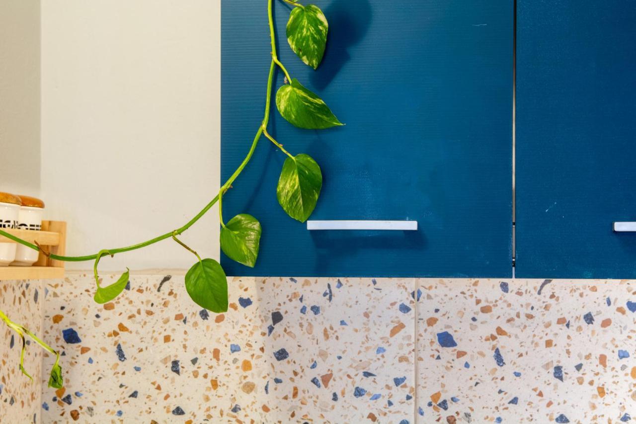Ermou 18 Mosaics Boutique Aprtm In Parliament Square Apartman Athén Kültér fotó
